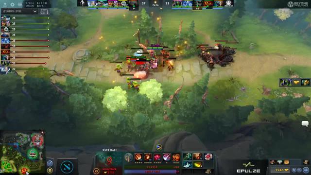 Mski.iceiceice kills CG.Gabbi!