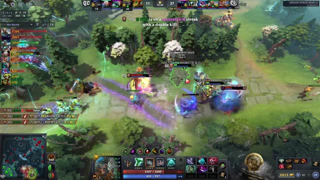 VG.Ori's ultra kill leads to a team wipe!