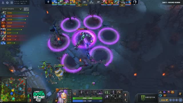 coL.Zfreek kills Liquid.iNSaNiA!