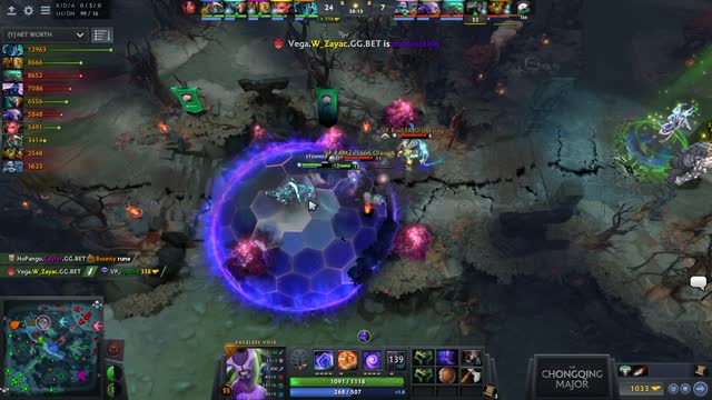 NoPango trades 2 for 1!