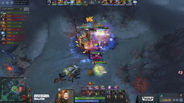 Chaos.w33 kills EG.Suma1L!