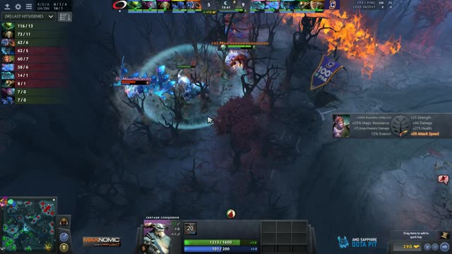 coL.Moo kills MoonS!