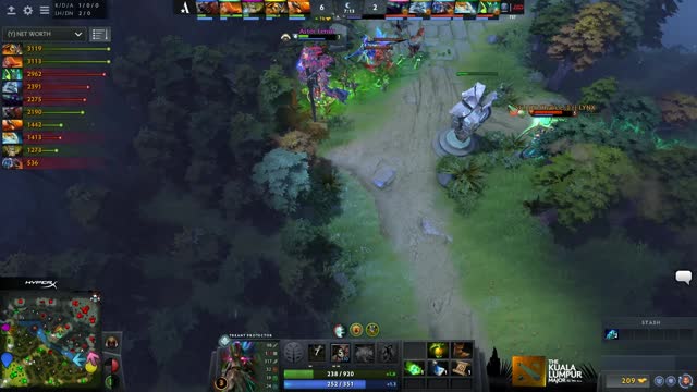 iG.Boboka kills LGD.Maybe!