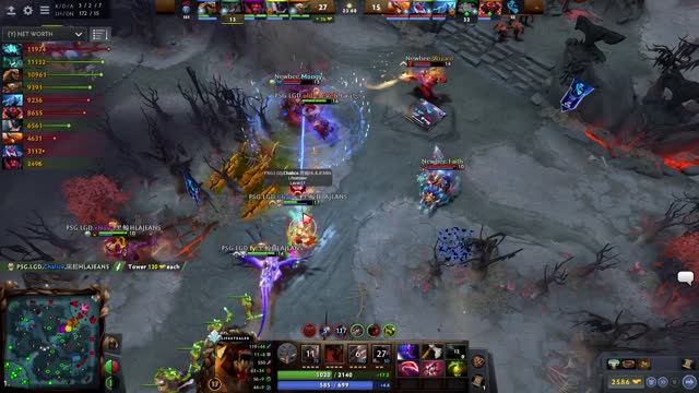 PSG.LGD.Chalice kills Moogy!