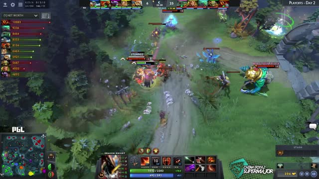 Mski.MuShi- kills LGD.Maybe!