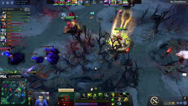 VGJ.T.Yang kills EG.Suma1L!