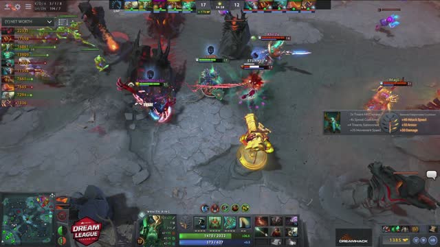 Liquid.Miracle- kills mouz.Maybe Next Time!