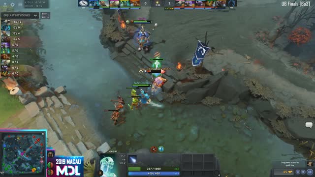 OpTic.CCnC kills Liquid.MATUMBAMAN!