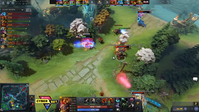 TNC.Raven kills Mski.MuShi-!