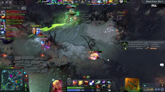 coL.Moo kills EG.Misery!