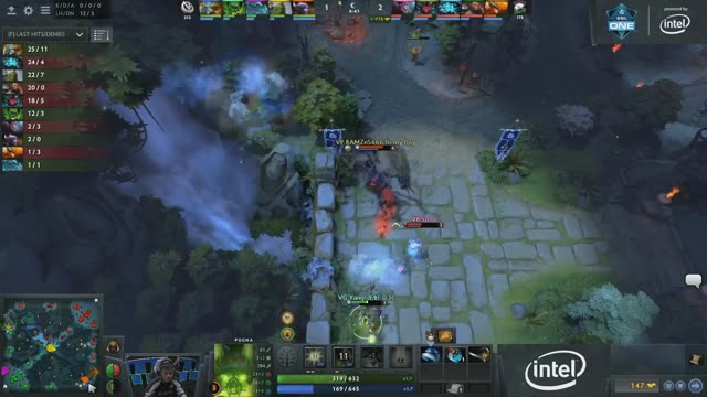 VP.Ramzes666 kills VGJ.T.Yang!