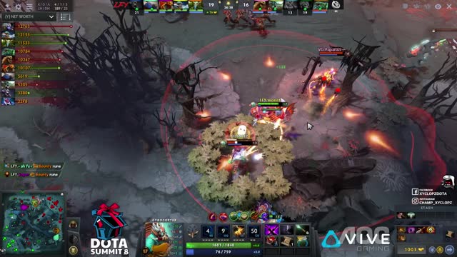 LFY.inflame kills VG.LaNm!