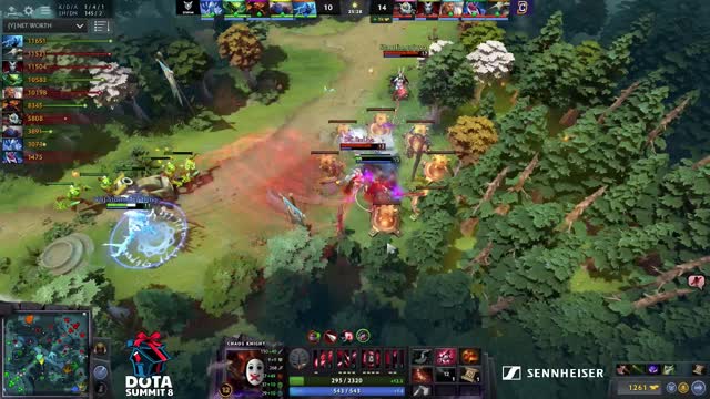 qojqva gets a double kill!