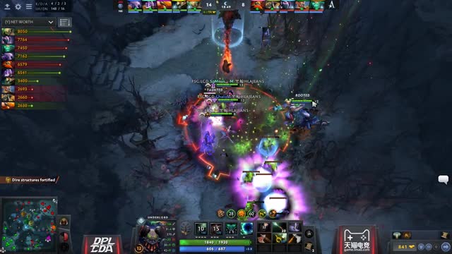 PSG.LGD.Maybe kills Aster.Xxs!