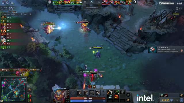 Yuragi kills Secret.zai!