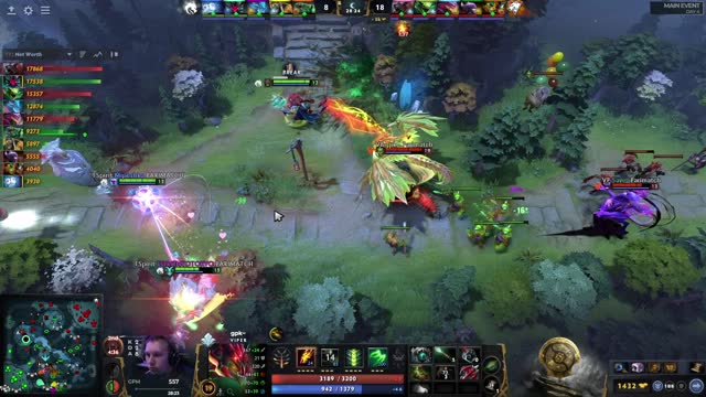 VP.gpk~ kills TSpirit.Mira!