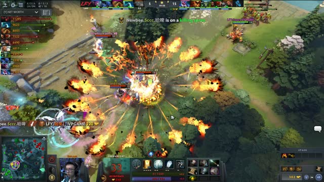 Sccc kills LFY.inflame!