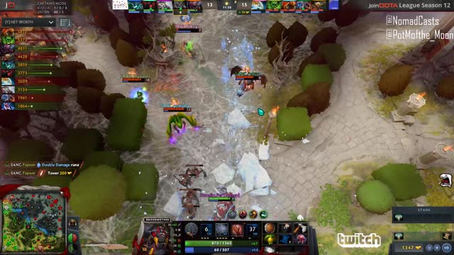 Topson kills Lagu Anak Daerah Gundul Gundul!