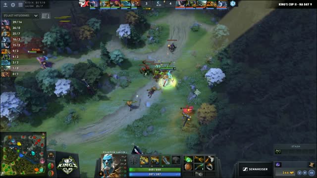 OpTic.CCnC kills DrakeNNNNNNN!