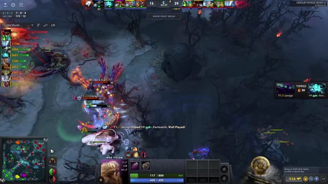 T1.23savage kills VP.gpk~!