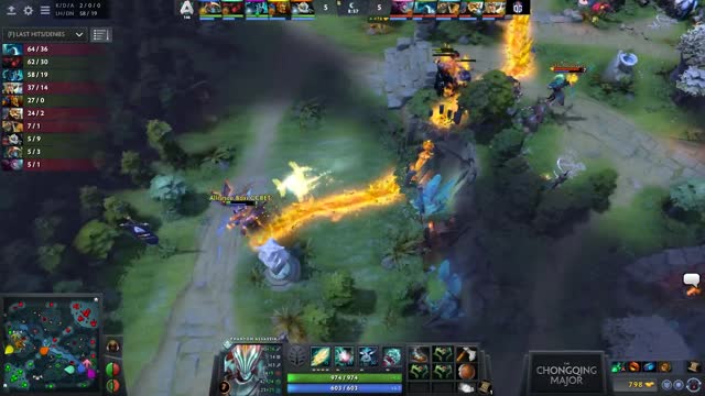 Topson kills boxi!