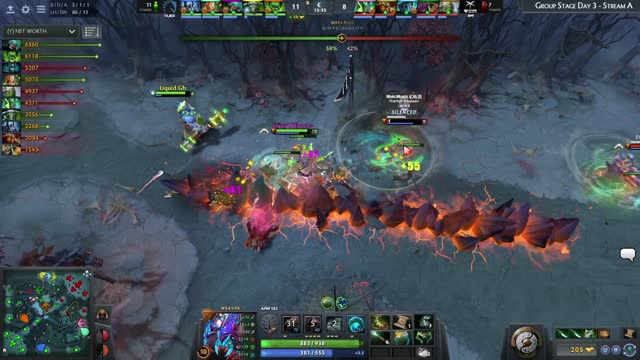 Liquid.Miracle- kills Mski.MuShi-!