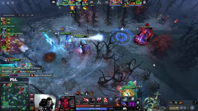 Armel kills OG.bzm!