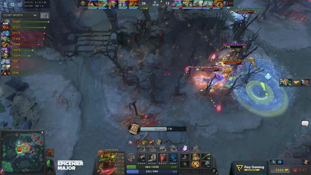 PSG.LGD.Chalice kills NiP.Saksa!