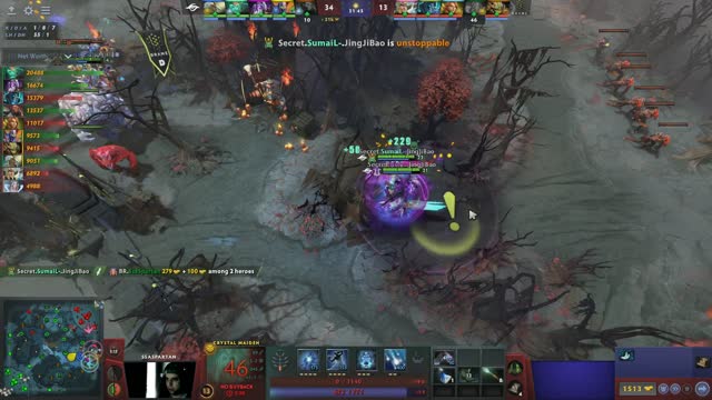 OG.SumaiL kills SsaSpartan!