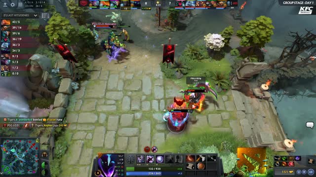 LGD.fy gets a double kill!