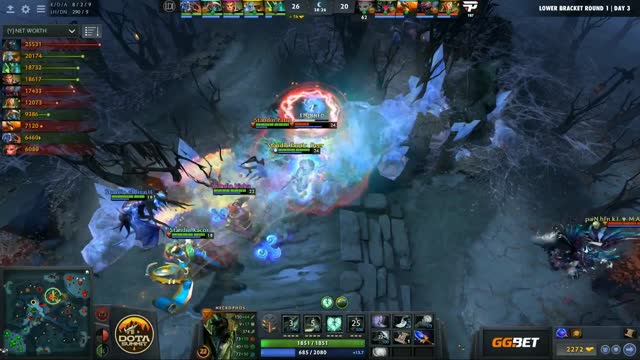 KGN.Patos kills w33!