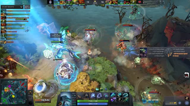 OG.JerAx kills HR.MiLAN!