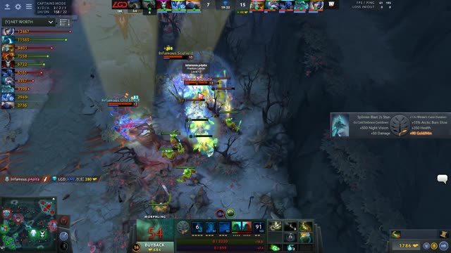 p4pita kills LGD.Ame!