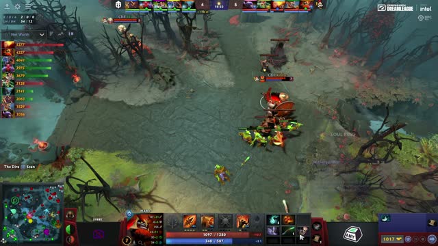 Tobi kills Peksu!