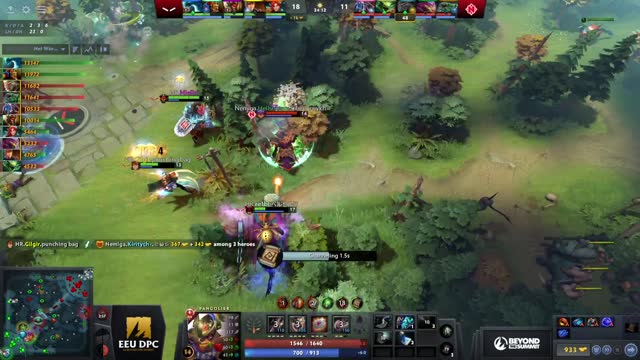 医者watson` gets an ultra kill!