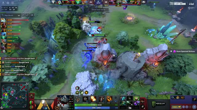 iceiceice kills Fata!