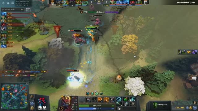 VP.No[o]ne-♥ gets a double kill!