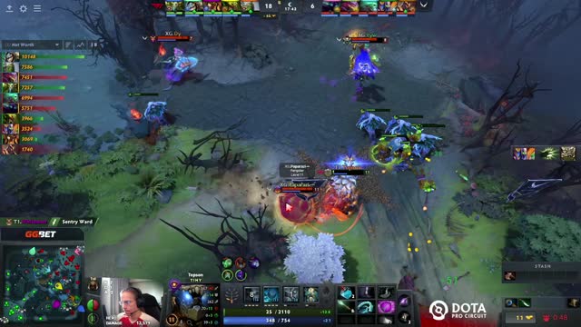 Paparazi灬 kills Topson!