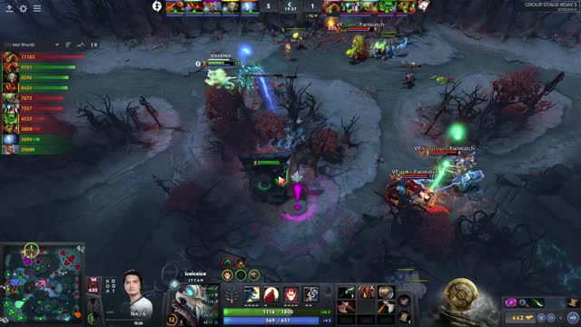 VP.gpk~ kills EG.iceiceice!