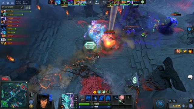 OG.N0tail kills Wings.iceice!