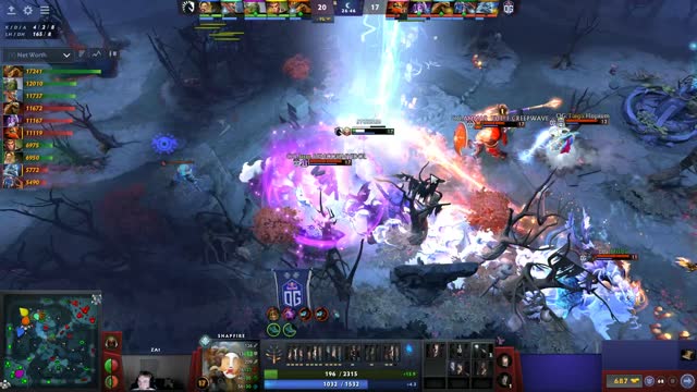 OG.AMMAR_THE_F kills Liquid.zai!