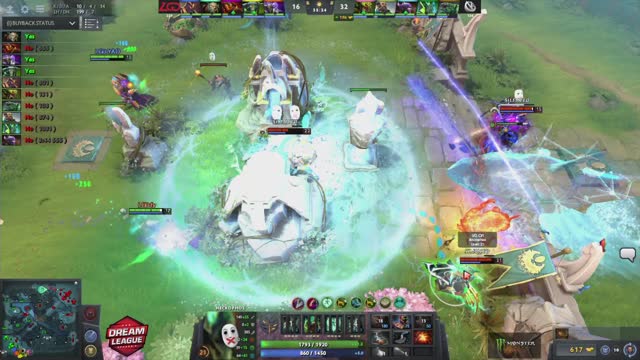 VG.LaNm kills LGD.Maybe!