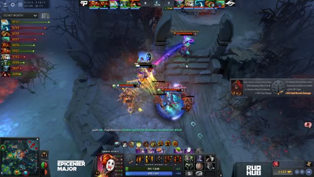 Secret.zai kills SG.4dr!