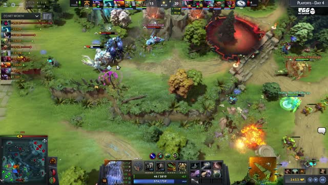 EG.Suma1L kills IMT.MP!