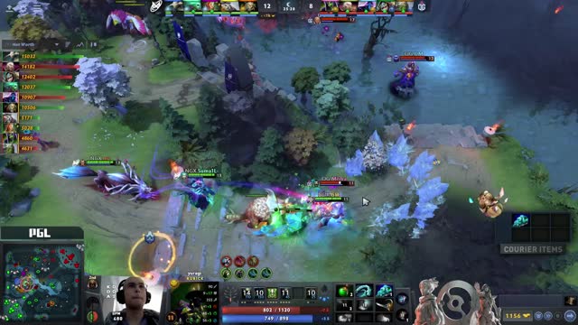 NGX.SumaiL- gets a double kill!