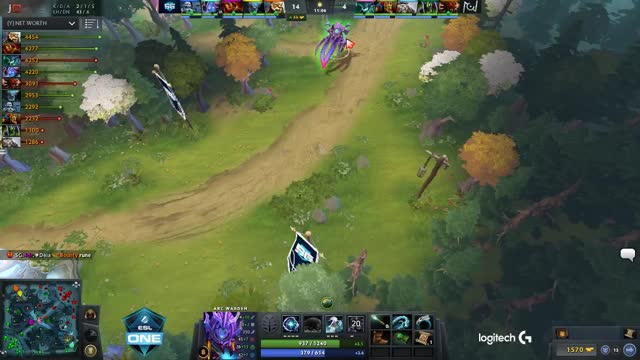 draken kills FuckinEh!