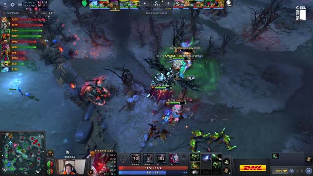 FLCN.skiter kills PSG.LGD.NothingToSay!