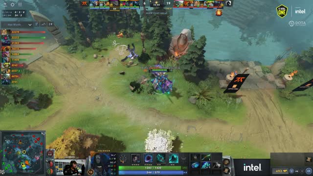 Secret.MATUMBAMAN kills Armel!