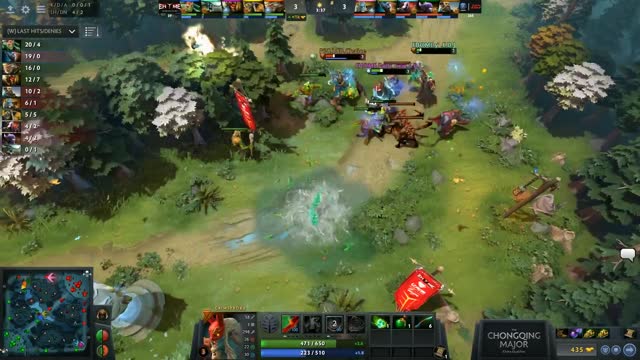 LGD.xNova gets a double kill!