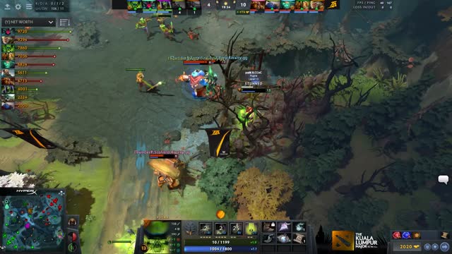 Sword♥Amy kills OpTic.CCnC!